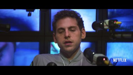 Mania - Trailer Netflix (VF)