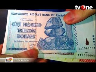 Uang dengan Nominal Paling Besar yang Pernah Beredar