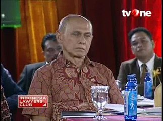 ILC Perlukah Negara Minta Maaf Atas Tragedi G30S/PKI? (Bagian 1)