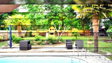 A vendre - Maison/villa - Cestas (33610) - 5 pièces - 141m²