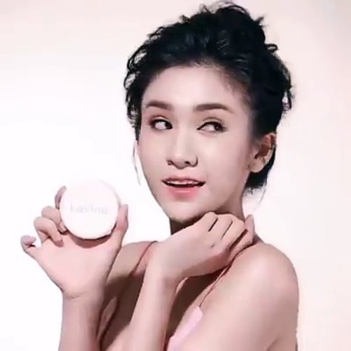 ຮັ ກ ເ ດ ະ ❤️#LAVINA  #LavinaLao #Lavinabrand #lavinacushionMakeup by Sammy pilavong