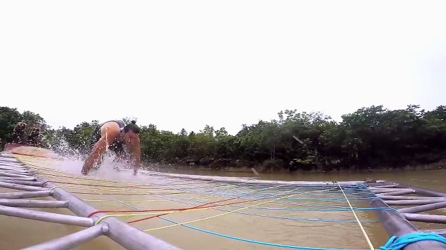 En Reto 4 Elementos nada es fácil - Reto 4 Elementos, la búsqueda