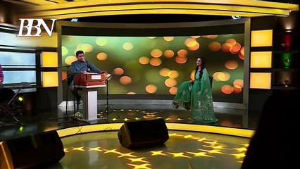 O jan amar jan - Monir khan