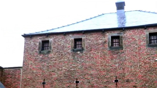 Most Haunted S19E06 - Ripon Workhouse