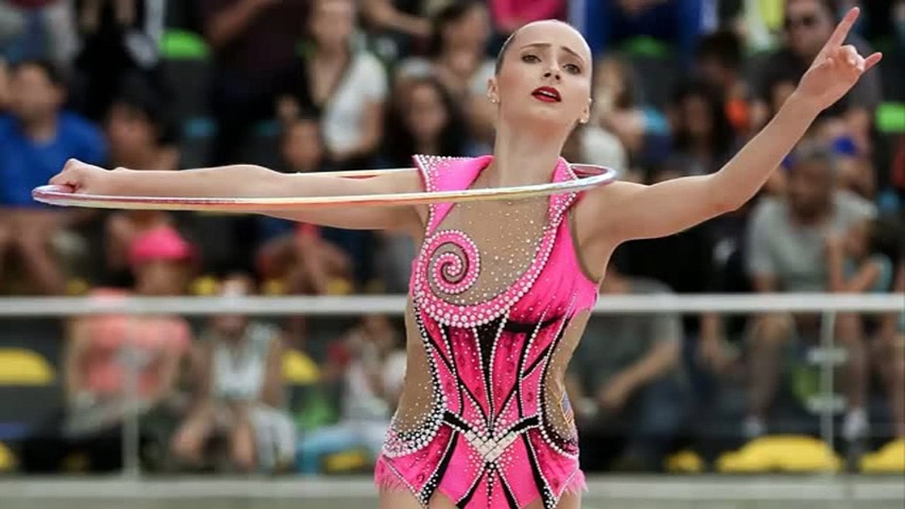 Camilla Feeley Hoop 2018 - Music EC