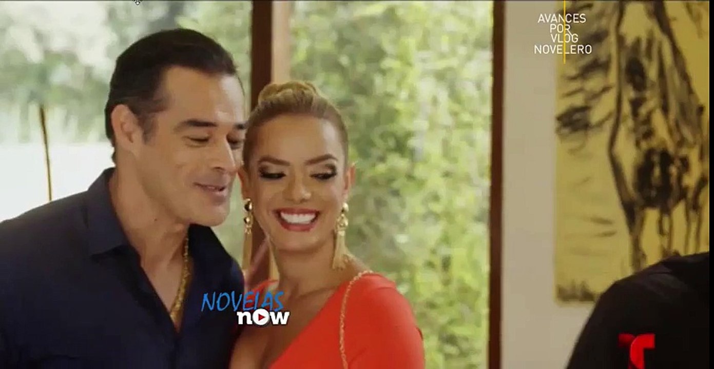 Sin Senos Si Hay Paraiso 3 - Capitulo 41 - Avance Estelar