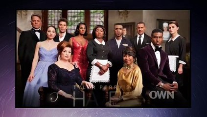 The Haves and the Have Nots S01 E03 - Beautifully Dysfunctional