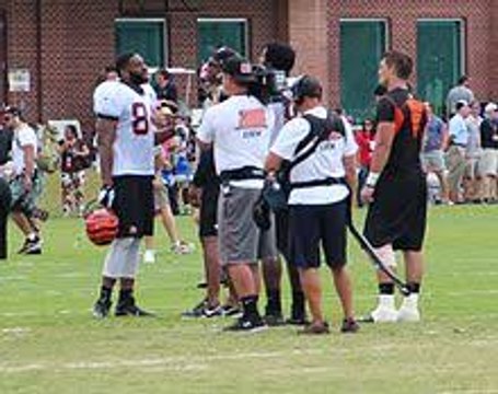 Hard Knocks Season 13 Episode 1 (TBS)