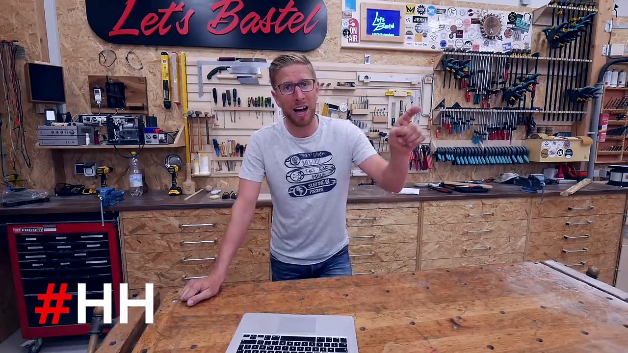 Frässchablone | Heimwerker-Treffen | LBN 32-18