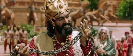 Baahubali 2_The Conclusion 2017 _ Telugu _(2)