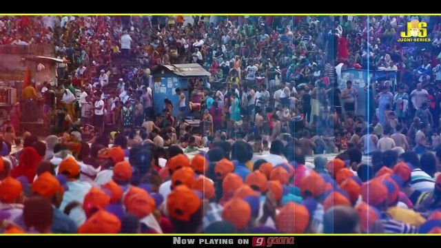 भोले का प्रसाद भांग ❇⬛❇⬛❇Watch One Many More