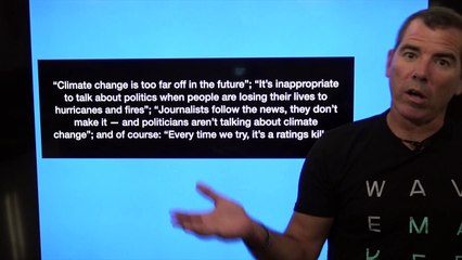 NY Times Won’t Blame Capitalism For Climate  - The Political Vigilante