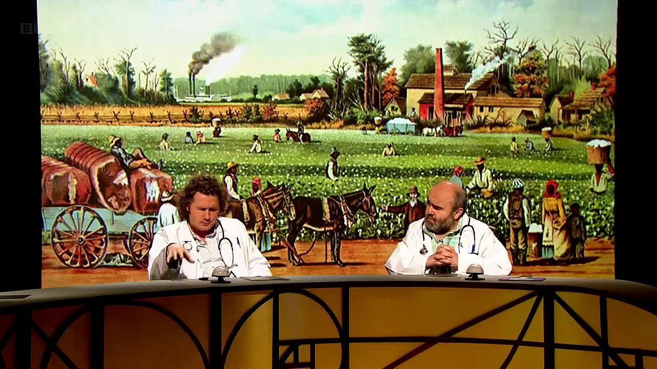 Qi S09 E09 Xl Illness