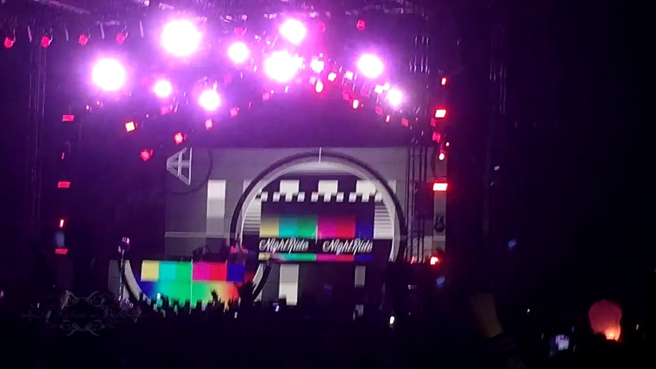 Festival Internacional del Globo 2017