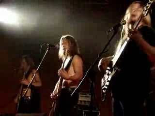 TYR - Ragnarok