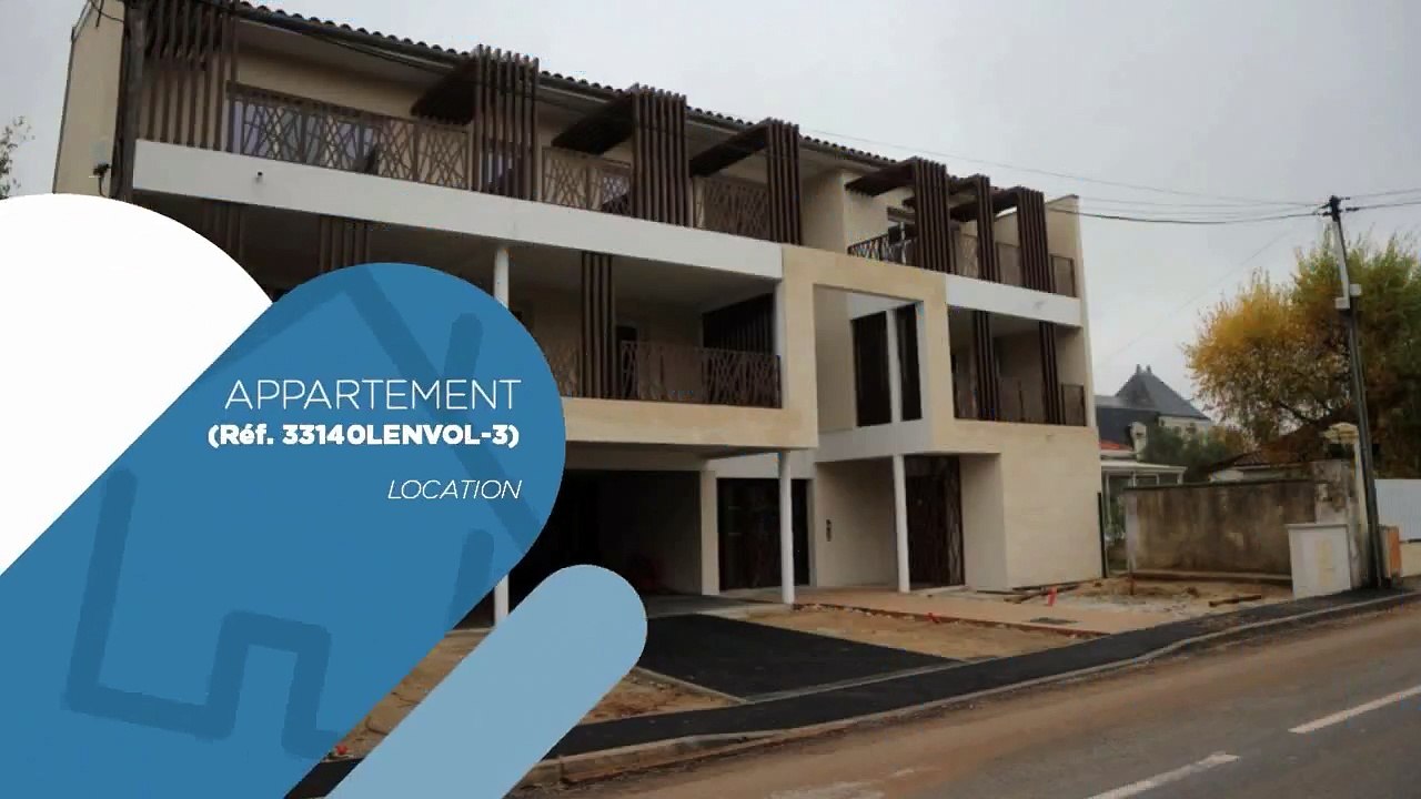 A louer - Appartement - Villenave d ornon (33140) - 2 pièces - 48m²