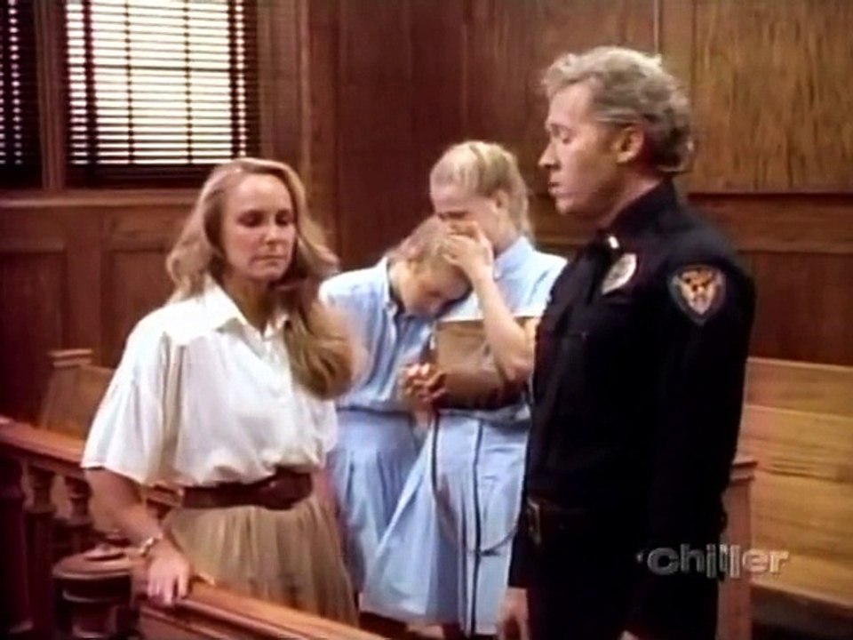 Freds Alpträume Folge 1