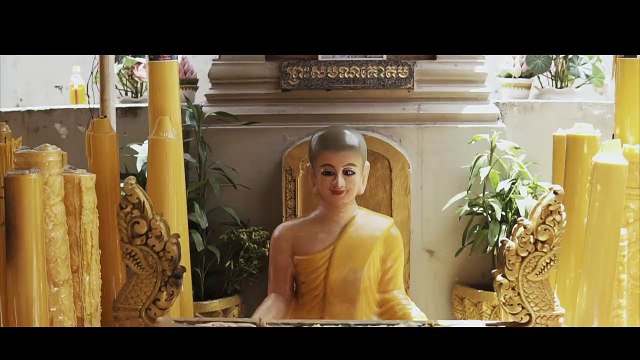 Chuyến đi ngắn Phnom Penh, Cambodia - Du lịch Cambodia - Ohman.vn