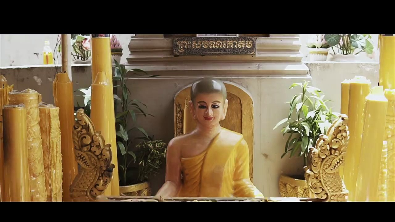 Chuyến đi ngắn Phnom Penh, Cambodia - Du lịch Cambodia - Ohman.vn