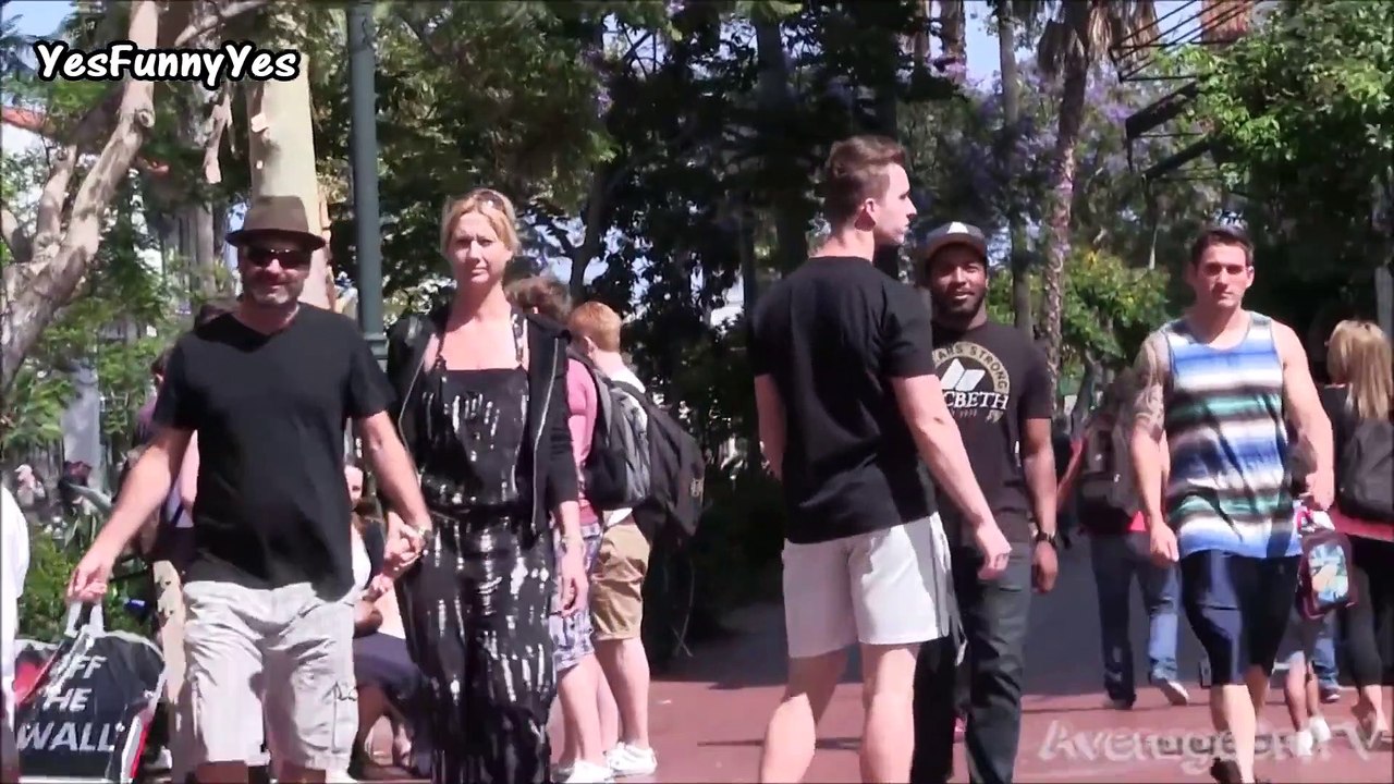 Top 5 Pranks of the Week 2 July 2016    YesFunnyYes