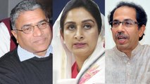 Rajya Sabha उपसभापति के लिए Harivansh Singh के नाम पर NDA से Shivsena,Akali Dal नाराज।वनइंडिया हिंदी