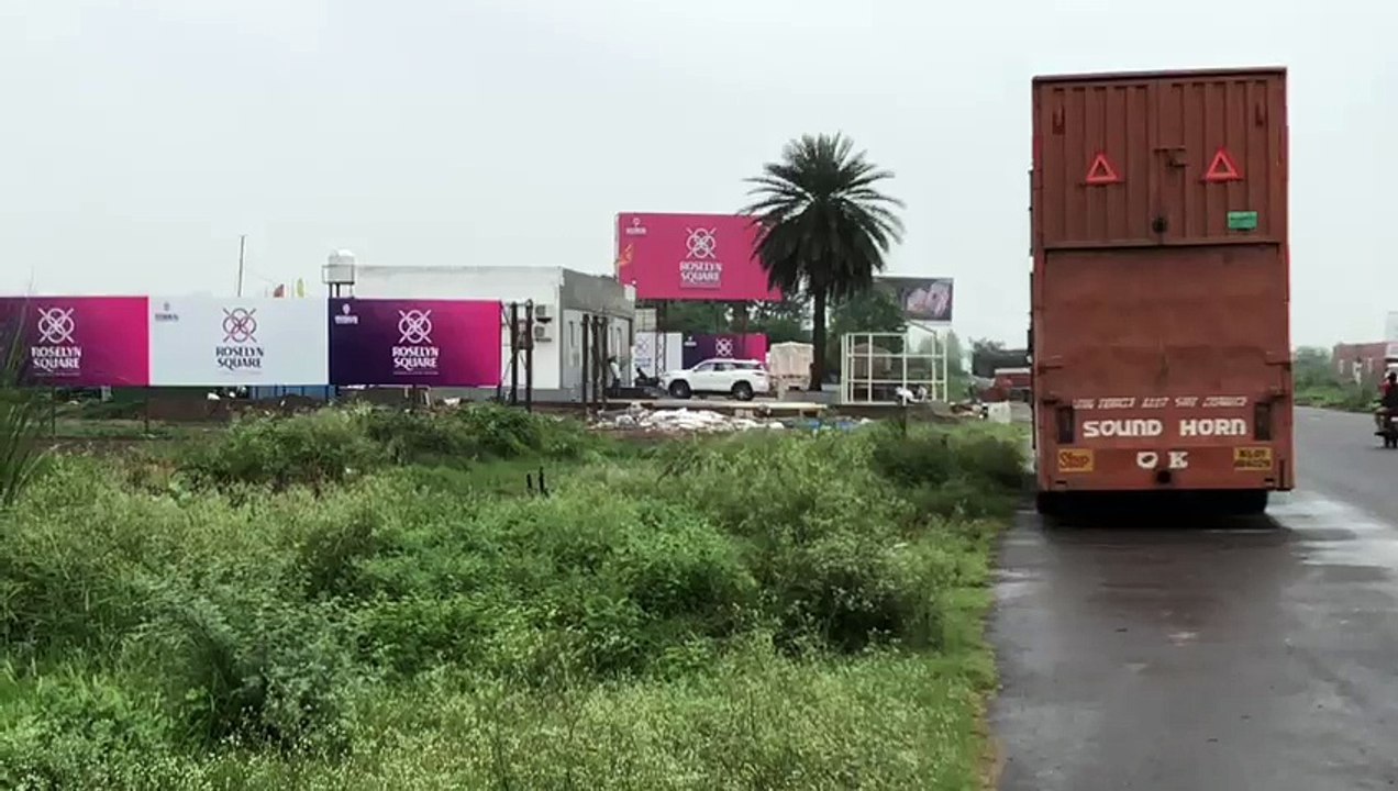 9872730395 Roselyn Square Zirakpur Location Video Coming Soon