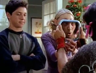 Phil of the Future S01E13 - Doggie Daycare