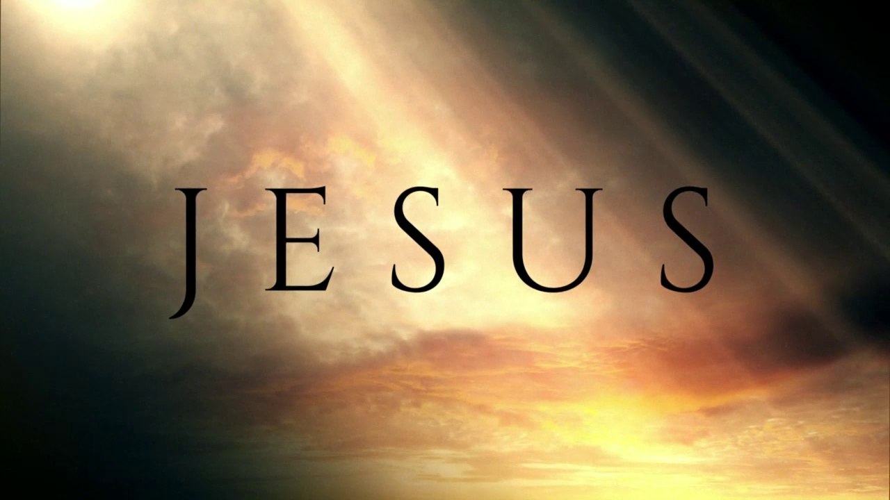 JESUS #002 - 2