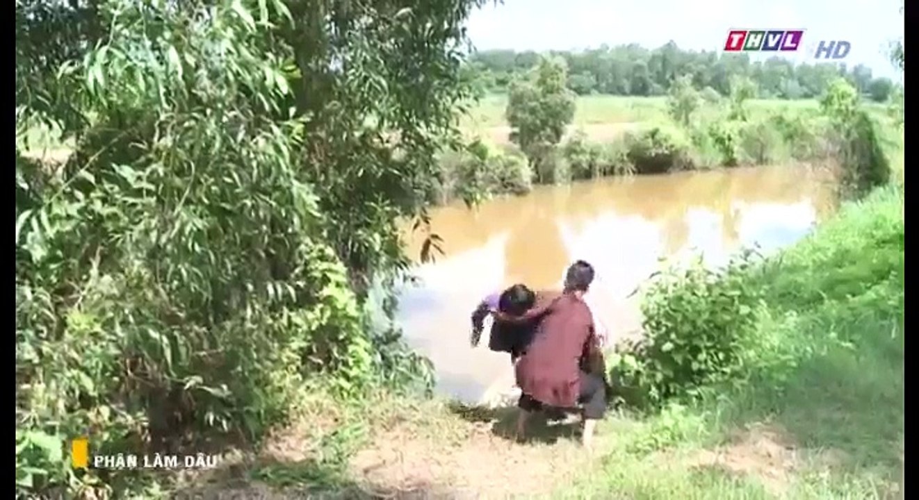 Phận làm dâu tập 2 | Phan lam dau tap 2 -  Phim Việt Nam THVL1