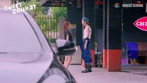 【甜蜜暴击】第26集预告：明天暖心安慰方宇 | Sweet Combat - Preview