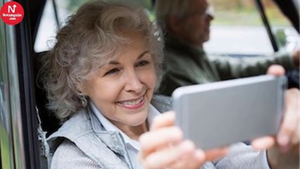 Old Lady Has The Best Comeback After Being Overcharged For Her Room