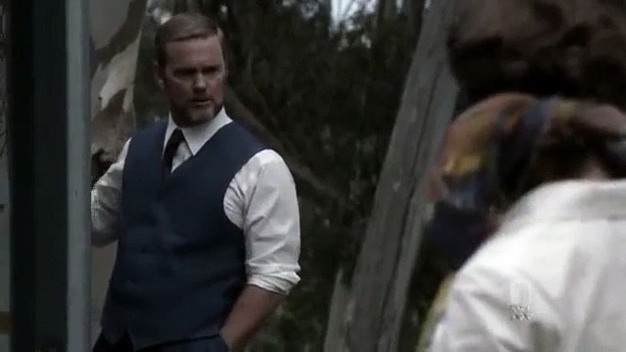The Doctor Blake Mysteries S01e03 part 1/2