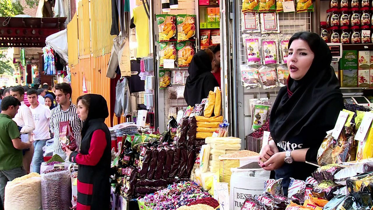 Junge Bildungselite im Iran: durchhalten oder fliehen?