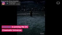 Warner Bros Adds ‘Supergirl’ To DC Cinematic Universe (1)