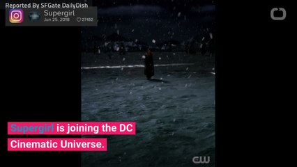 Warner Bros Adds ‘Supergirl’ To DC Cinematic Universe (1)
