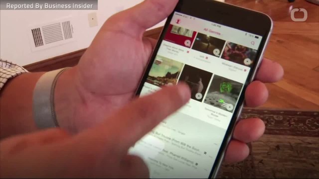 Apple Wipes Out Nearly All Of Infowars Podcasts From iTunes