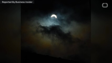 Solar Eclipse Coming But It Won't Rival 2017's