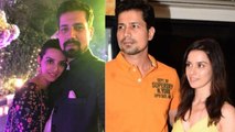 Sumeet Vyas & Ekta Kaul to get MARRIED on this DAY । FilmiBeat