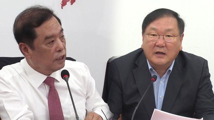 여야, '국가주의' 공방..."정부 너무 개입" vs "민주공화국 의무" / YTN