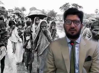 Our Message - Pakistan [ By: His Excellency Sahibzada Sultan Ahmad Ali Sb ]