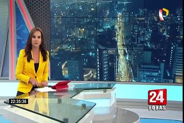 Dos hombres fueron asesinados en SJL