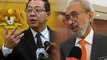 Guan Eng, Raja Bahrin deny connection with Republican-linked think tank