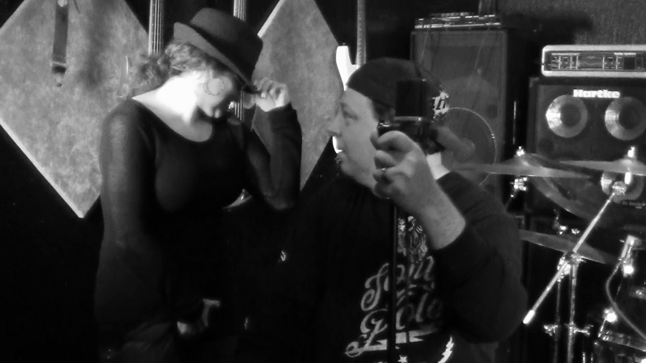 Beat It - Michael Jackson Cover - Rock Medley