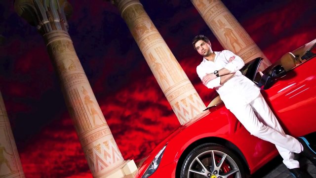 Waleed Alshami - Masaala | وليد الشامي - مسأله