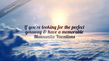 Manzanita Beach Rentals