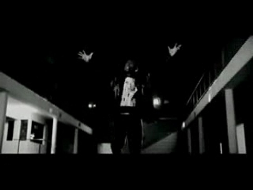 Le combat continu 3 (kery james)