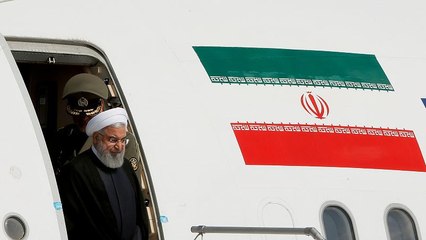 L'économie iranienne de nouveau sous pression avec le rétablissement des sanctions américaines