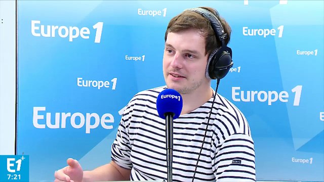 Frédéric Simonin sur Joël Robuchon : il voulait toujours être le premier