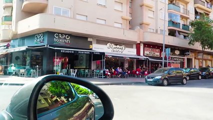 24 HORAS ENCERRADO EN EL COCHE CON MI EX NOVIA (PORSCHE CAYMAN S) [Salva]