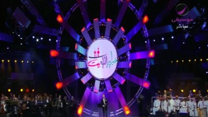 وليد الشامي - هي هي (فبراير الكويت) | 2015